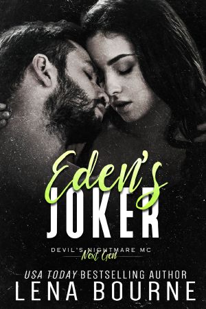 [Devil’s Nightmare MC: Next Generation 07] • Eden's Joker